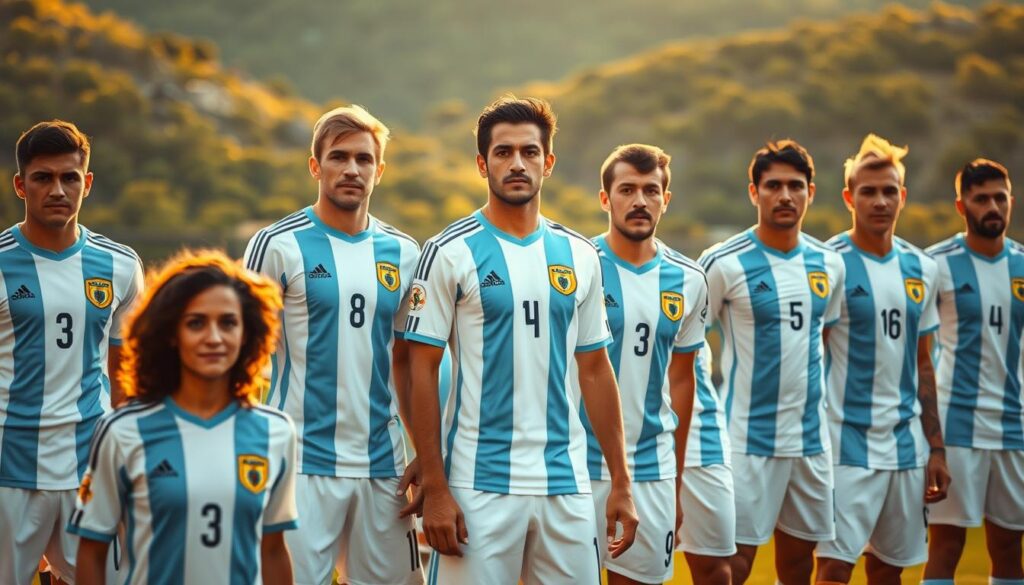Argentina Juara