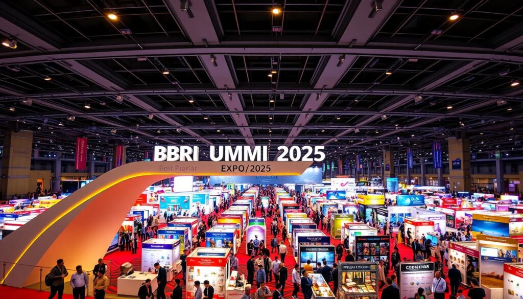 BRI UMKM EXPO(RT) 2025