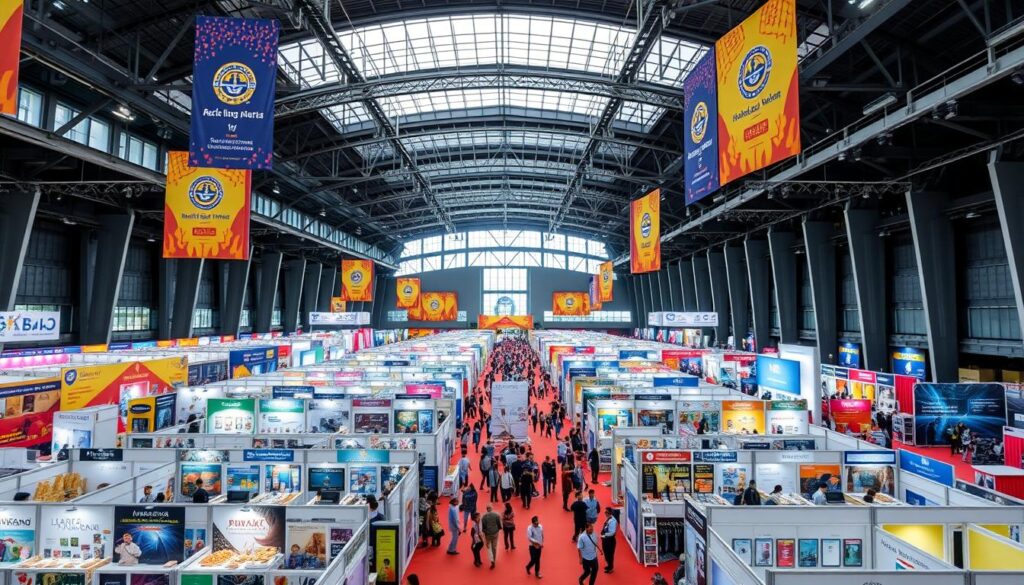 BRI UMKM EXPO(RT) 2025 Hadirkan 1000 UMKM Terbaik dan Hiburan Menarik