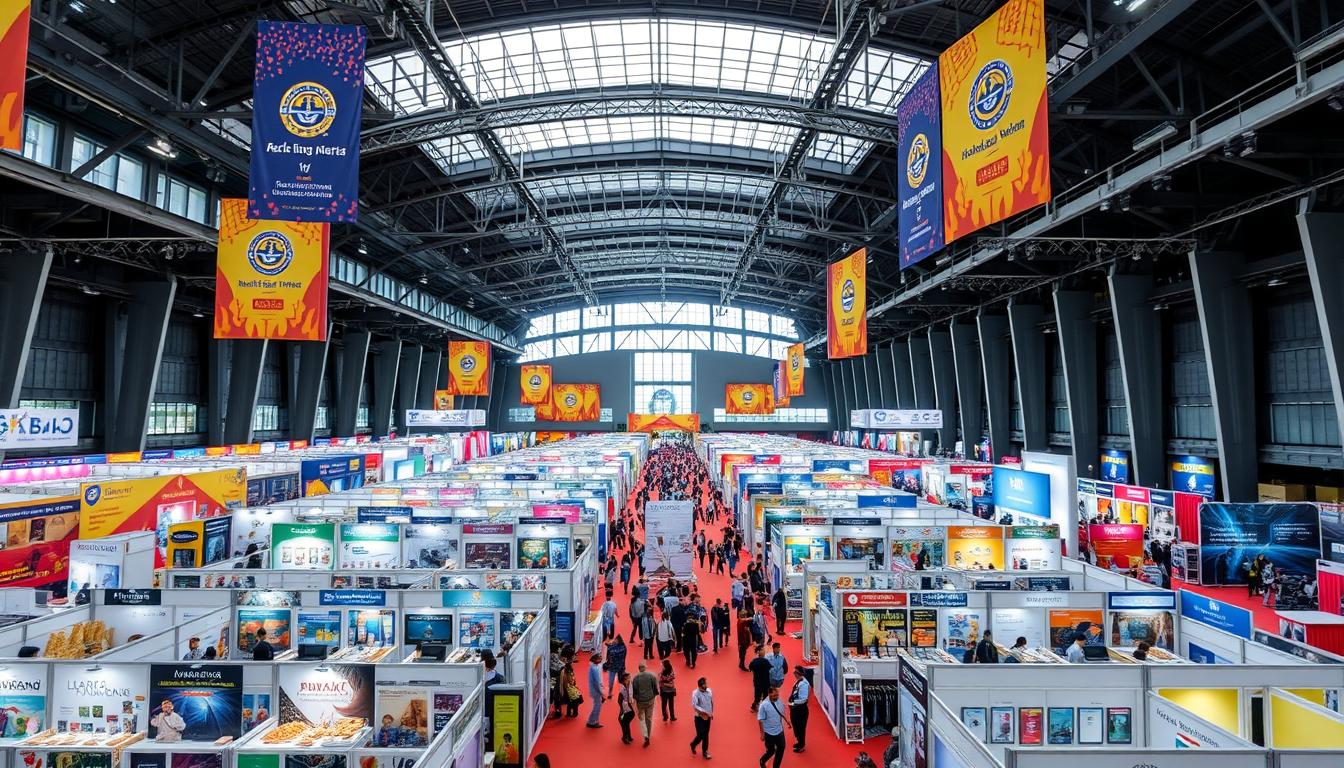 BRI UMKM EXPO(RT) 2025 Hadirkan 1000 UMKM Terbaik dan Hiburan Menarik