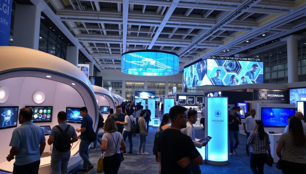 Pameran Teknologi di Bali, Menampilkan Inovasi Terkini