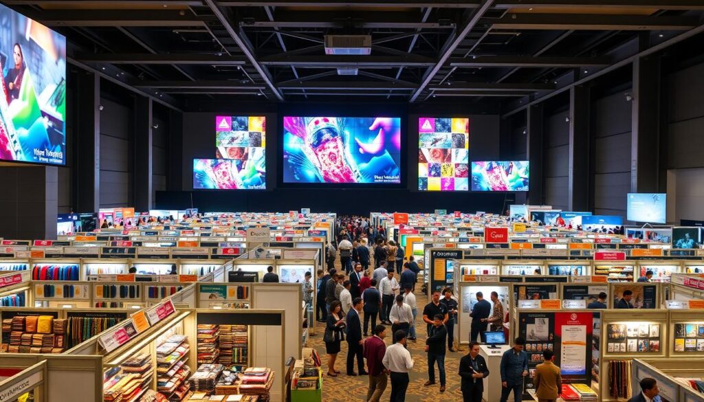 Pameran UMKM