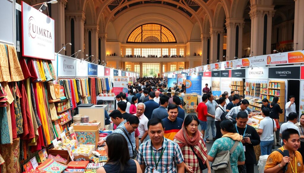 Pameran UMKM