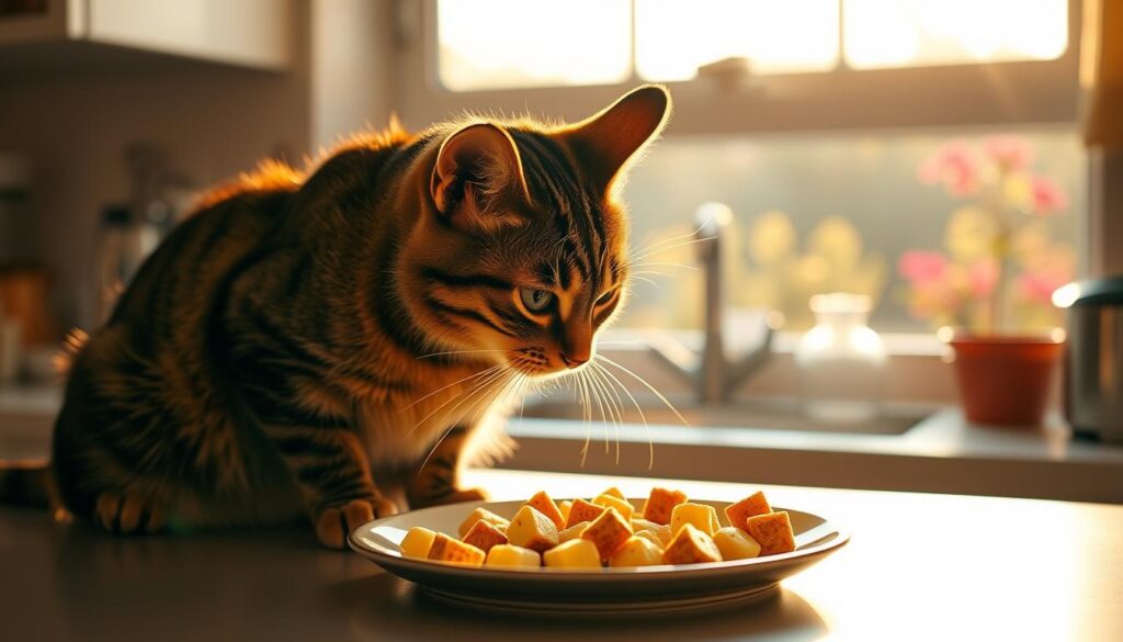 Panduan Berbicara dengan Kucing