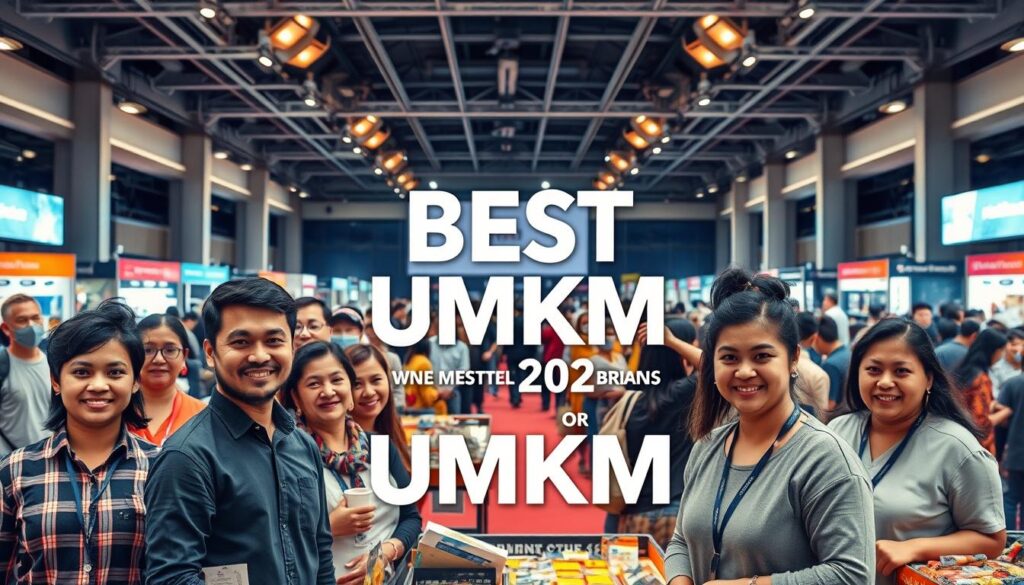 UMKM Terbaik