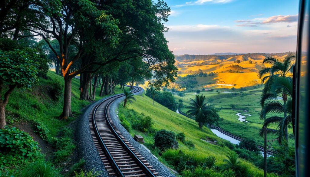 jalur KA alternatif Semarang-Surabaya