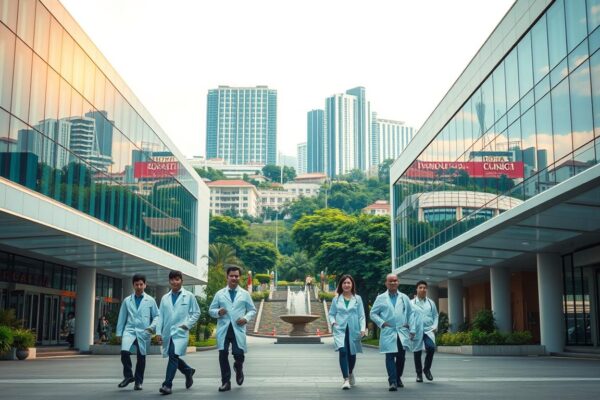 Transformasi Sistem Kesehatan di Indonesia di Tengah Pandemi Transformasi Sistem Kesehatan di Indonesia di Tengah Pandemi