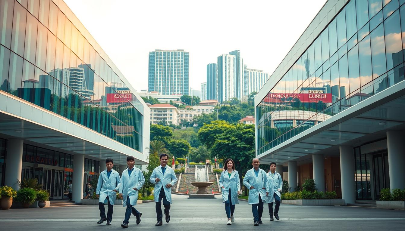 Transformasi Sistem Kesehatan di Indonesia di Tengah Pandemi