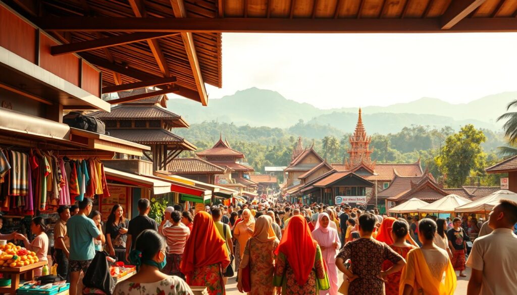 budaya multikultural