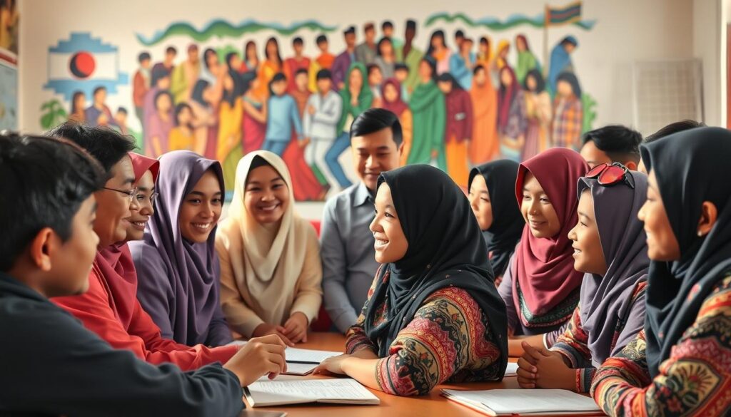 pendidikan multikultural