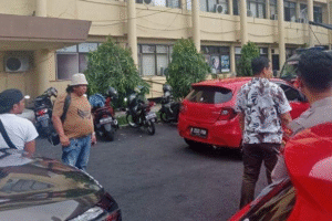 Gempa Bumi
