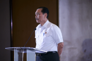Luhut