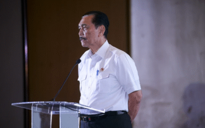 Luhut