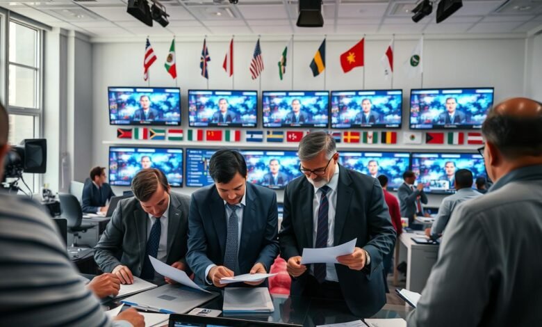 Berita Pemilu Terbaru