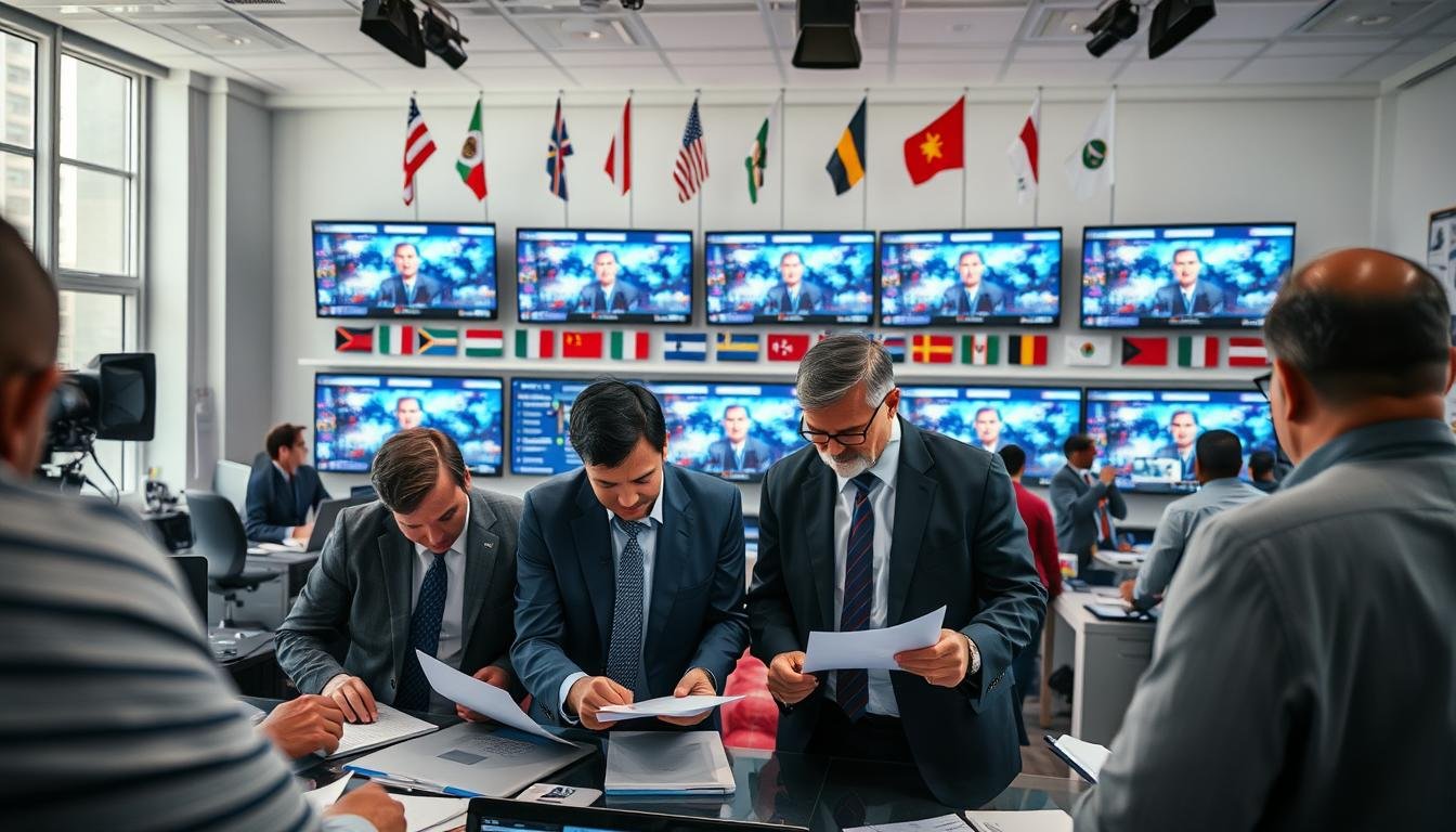 Berita Pemilu Terbaru