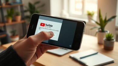 Cara upload video YouTube lewat HP