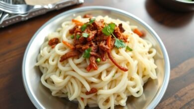 Kuliner Enak yang Selalu Jadi Pilihan Saat Lapar Melanda