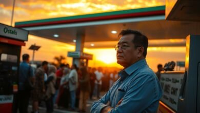 SPBU Barru Viral: Pelajaran Hukum bagi Pemilik