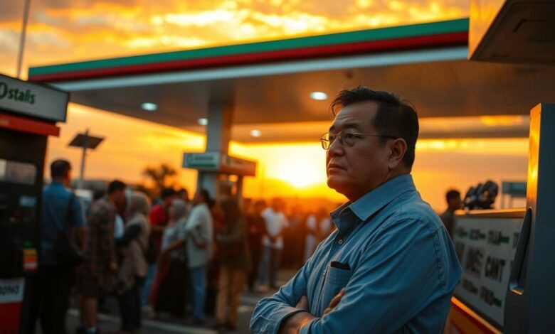 SPBU Barru Viral: Pelajaran Hukum bagi Pemilik