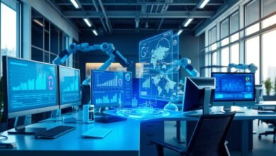 Software Automation 2025