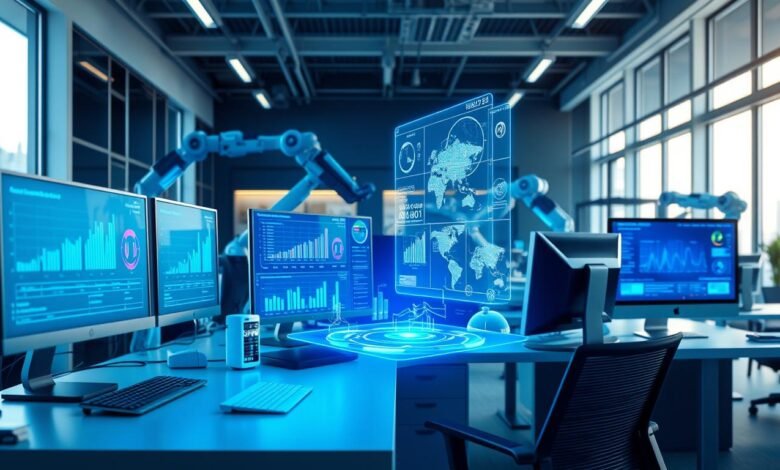 Software Automation 2025