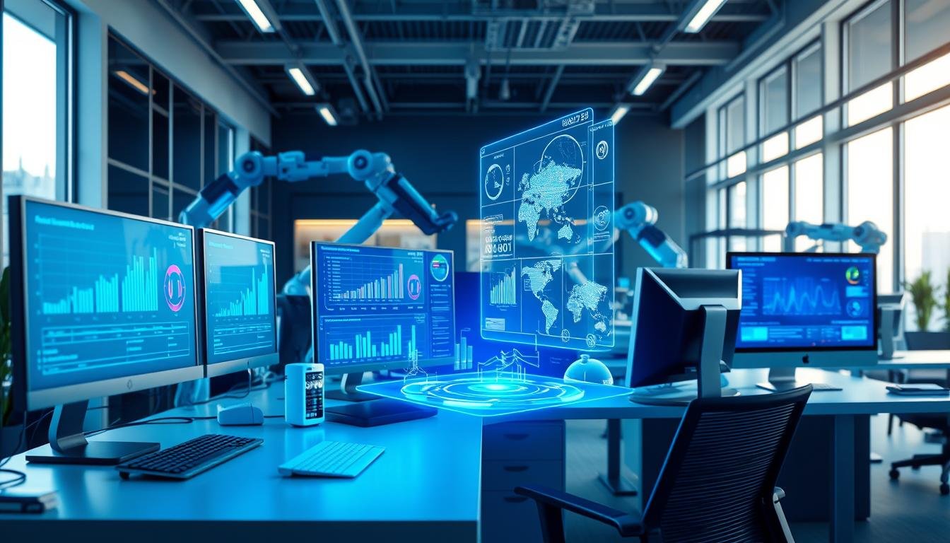 Software Automation 2025