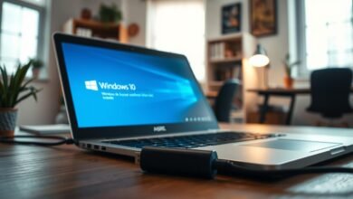 Tutorial Install Ulang Windows dengan Flashdisk