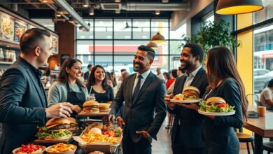 bisnis waralaba makanan