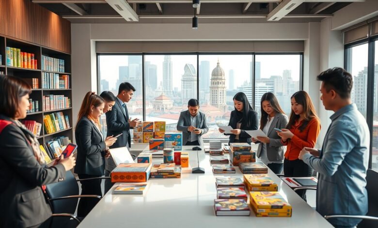 dropship Indonesia terpercaya