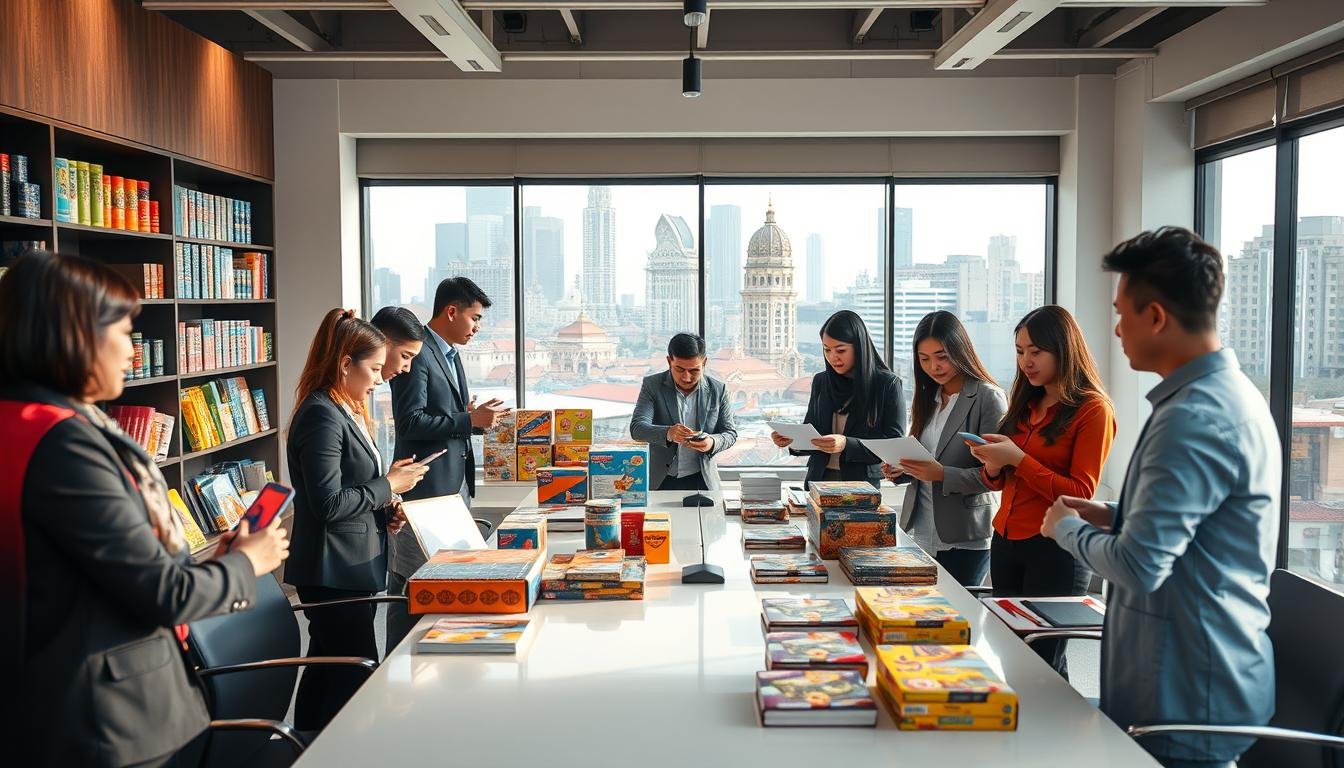 dropship Indonesia terpercaya