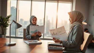 investasi syariah terbaik