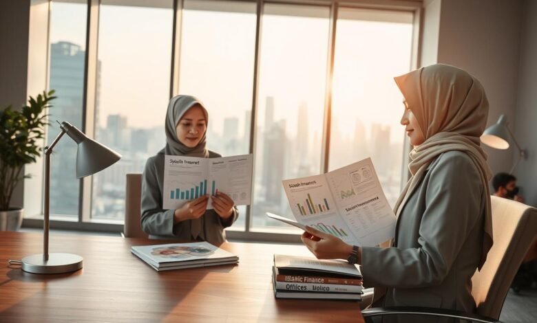 investasi syariah terbaik