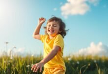 Cara Menjaga Imun Tubuh Anak agar Tidak Mudah Sakit