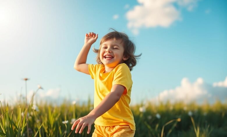 Cara Menjaga Imun Tubuh Anak agar Tidak Mudah Sakit