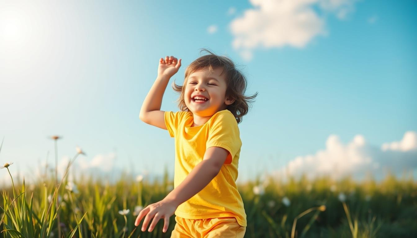 Cara Menjaga Imun Tubuh Anak agar Tidak Mudah Sakit