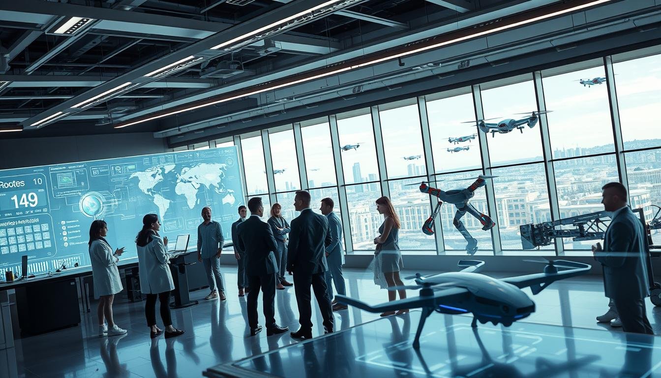 teknologi masa depan, inovasi teknologi, riset teknologi